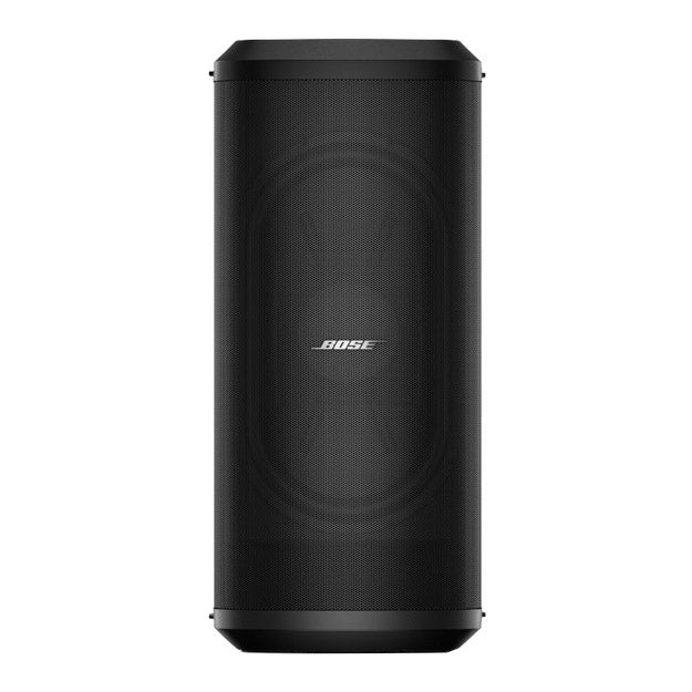 Bose Sub2 Powered Bass Module | Bose – SoundPro