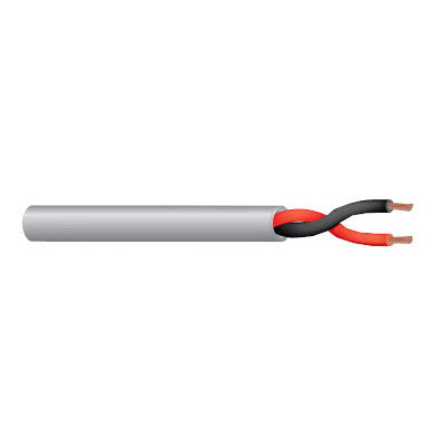 West Penn 25226B 14G Unshielded Speaker Wire