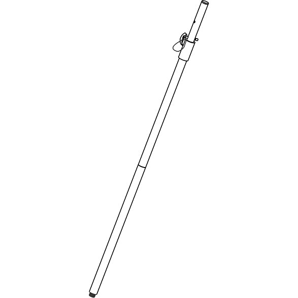 dBTechnologies DS-25D Mounting Pole