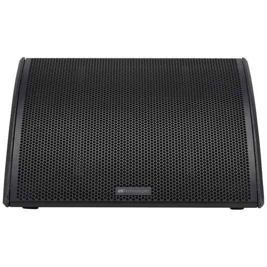 dBTechnologies FMX-15 15-Inch Powered Stage Monitor front