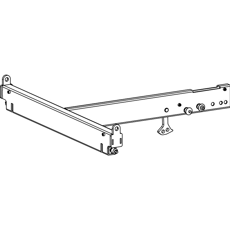 dBTechnologies TF-VIO1 Transition Frame