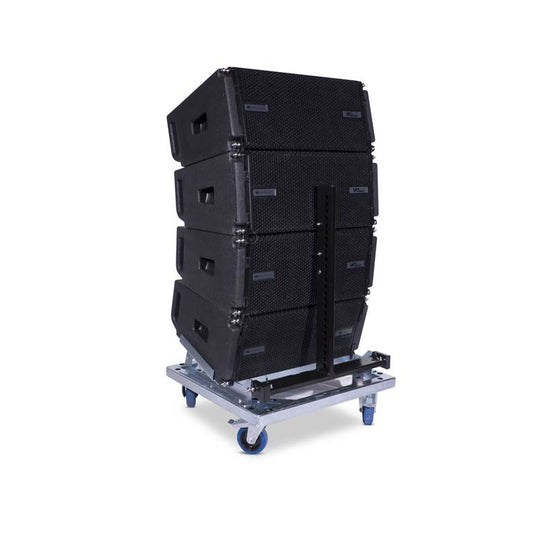 dBTechnologies DT-VIOL208 Transport Cart