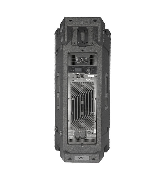 dBTechnologies VIO C12 12-Inch Powered Line Array Speaker back