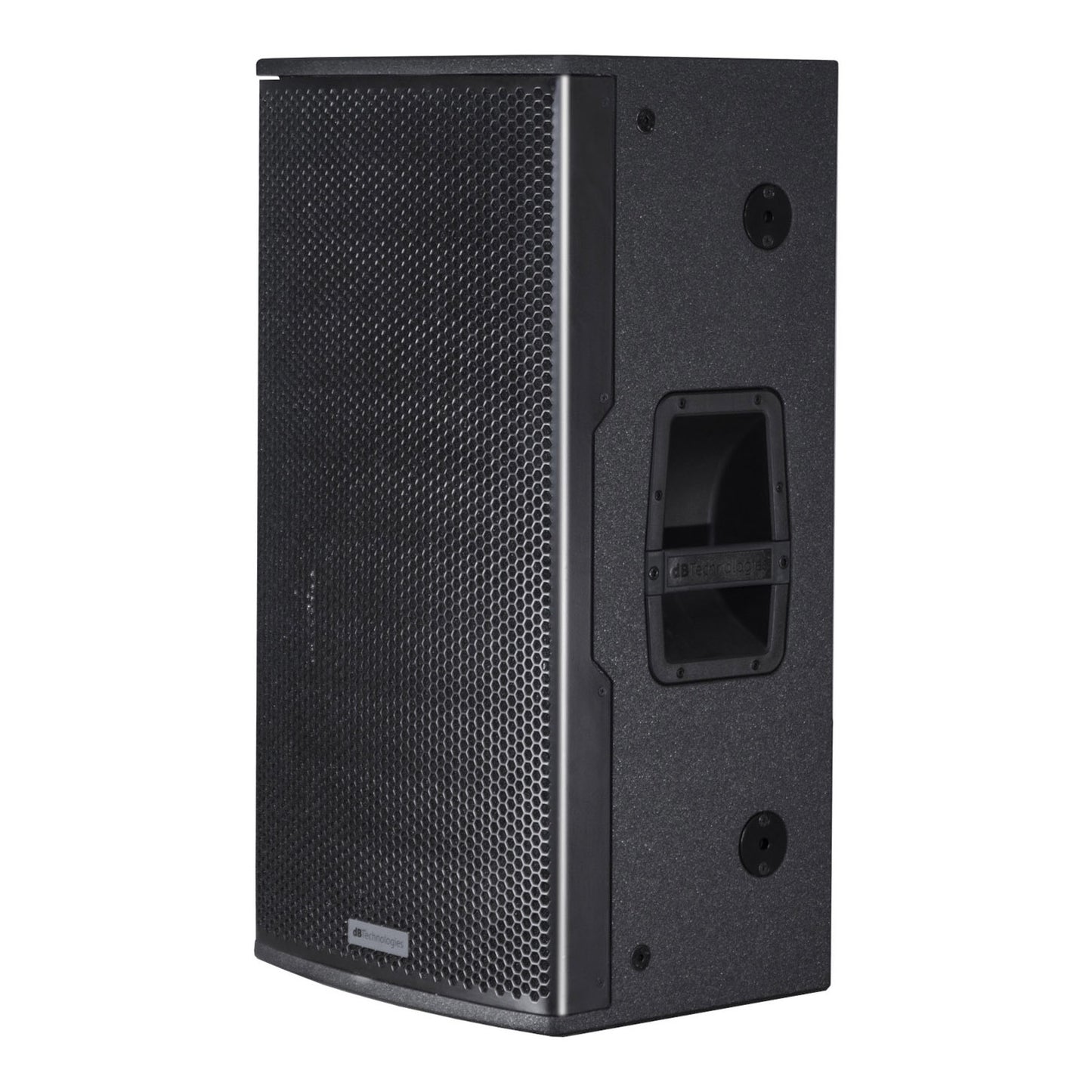 dB Technologies VIO X15 2-Way Powered Speaker