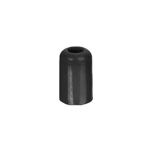 Countryman E6 Omnidirectional Protective Cap black flat