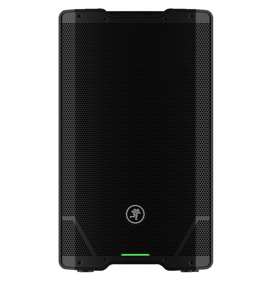 Mackie SRT212 1600W 12-Inch Powered Speaker front