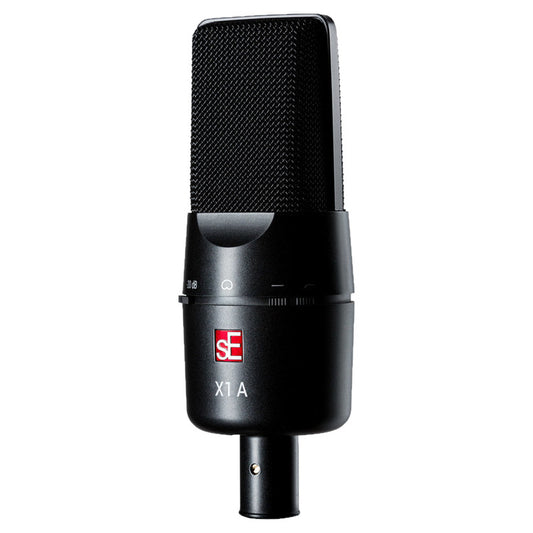 sE Electronics X1 A Cardioid Condenser Microphone