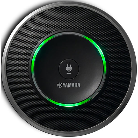 Yamaha YVC-1000 USB Conference Speakerphone System With Bluetooth