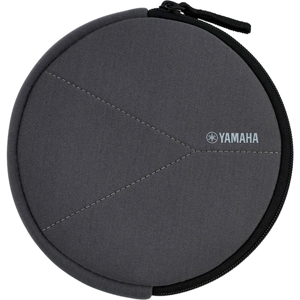 Yamaha 10-YVC200-B Yvc-200 Portable Usb Speakerphone (Black)