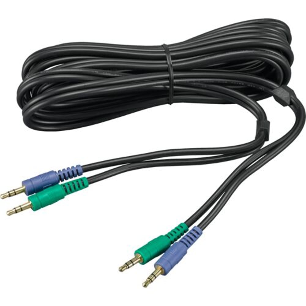 Yamaha 10-YVC330-DCC Yvc-330 Daisy Chain Accessory Cable