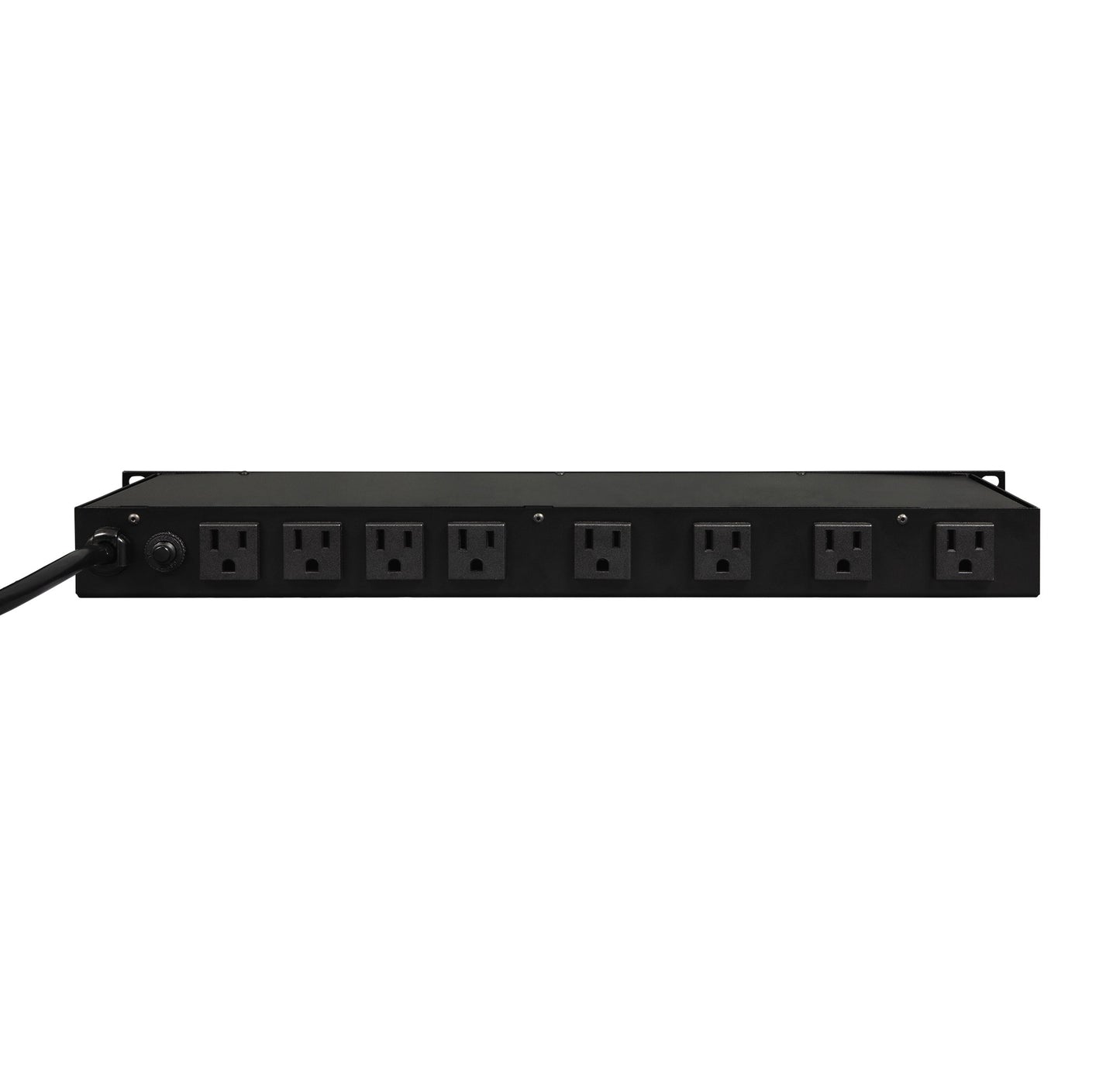 Radial Power-1 Surge Suppressor & Power Conditioner back