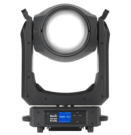 Martin Lighting ERA 800 Profile 800W LED Moving Head light