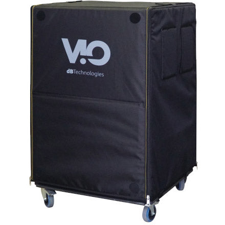 dBTechnologies FC-VIOS1 Subwoofer Cover
