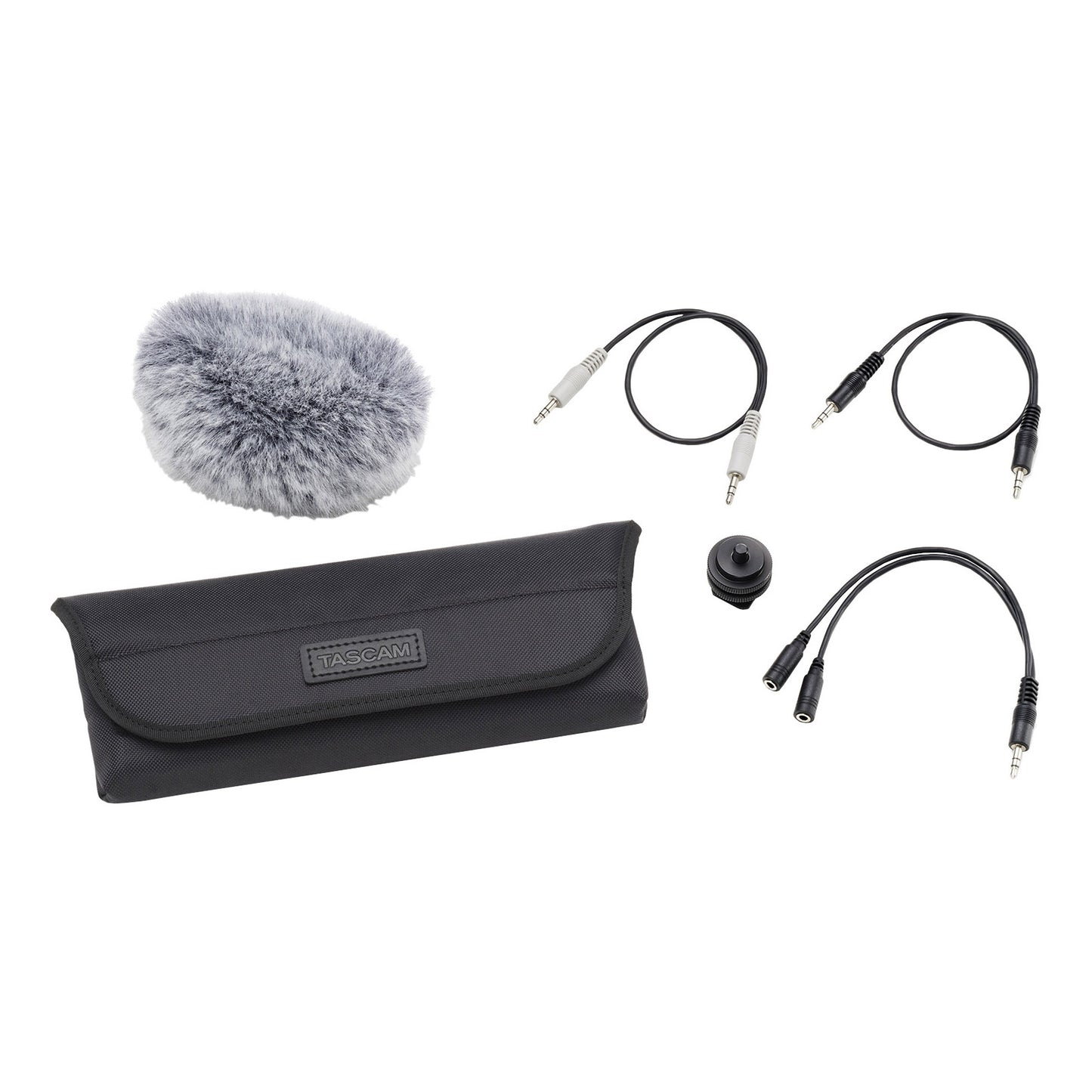 Tascam AK-DR11CMKII Accessory Kit for DR Series