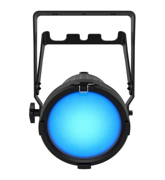 Chauvet Pro COLORado 1QS RGBW LED Par front