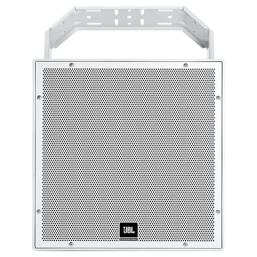 JBL AWC159 15-Inch Weather-Resistant Speaker white white front