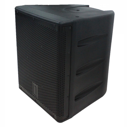 One Systems 118.HSB 18†Platinum Hybrid Series Subwoofer