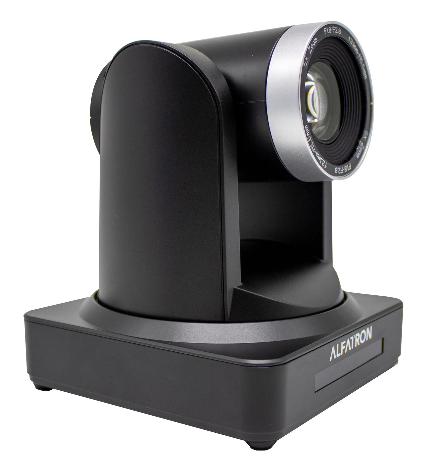 Alfatron Electronics 5X-CAM USB3.0 PTZ Camera side