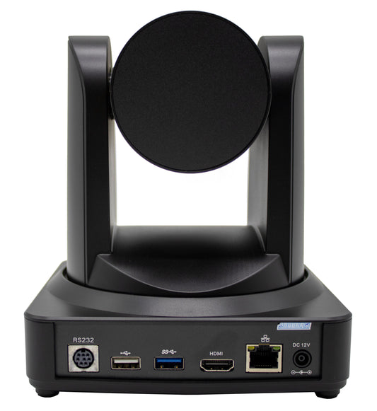 Alfatron Electronics 20X-CAM USB3.0 PTZ Camera back