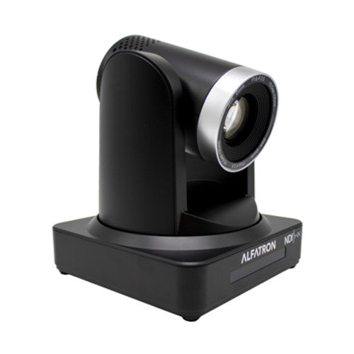 Alfatron Electronics 20X-NDIC NDI PTZ Camera side