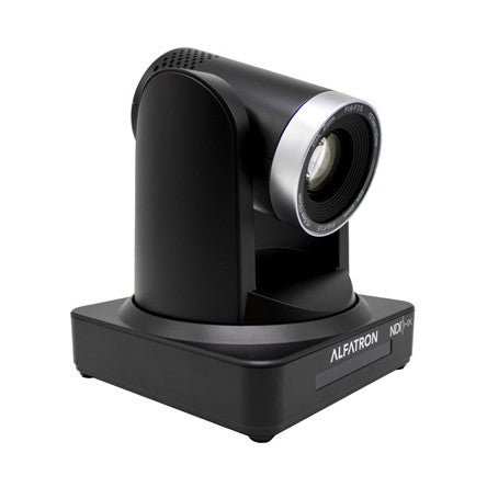 Alfatron Electronics 30X-NDIC NDI PTZ Camera side