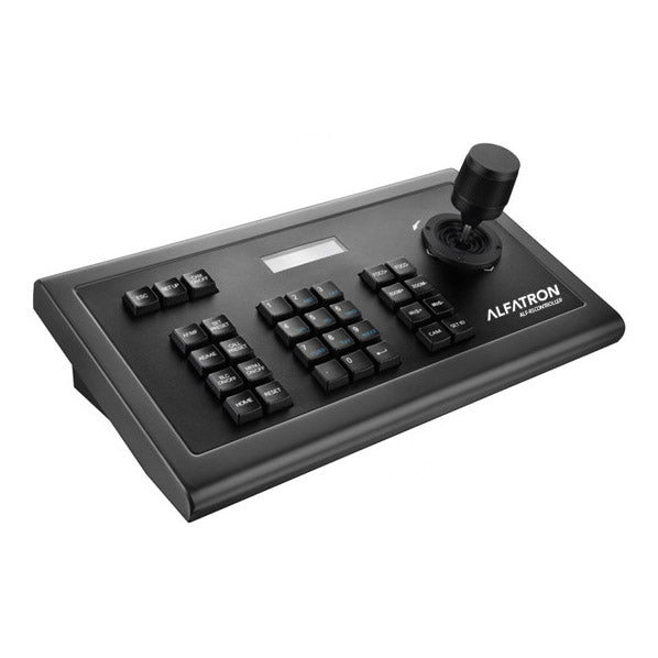 Alfatron Electronics RSCONTROLLER PTZ Camera Joystick Controller