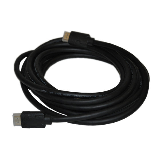 Alfatron Electronics 4K HDMI Cable