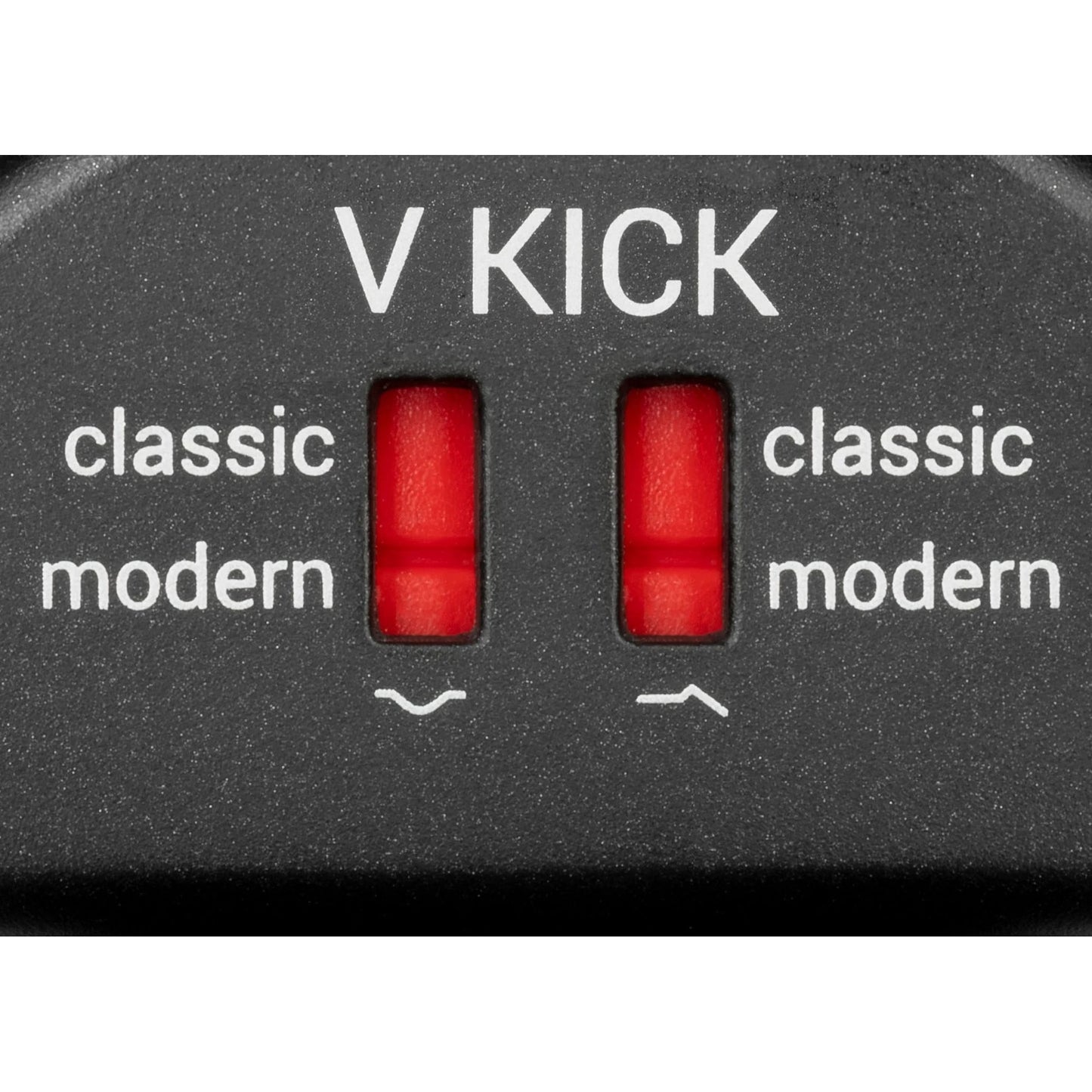 sE Electronics V KICK Dynamic Microphone For Kick Drums | Black