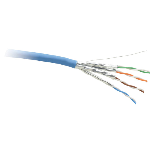 Kramer BC-UNIKat CAT6A U/FTP Video and LAN Bulk Cable detail