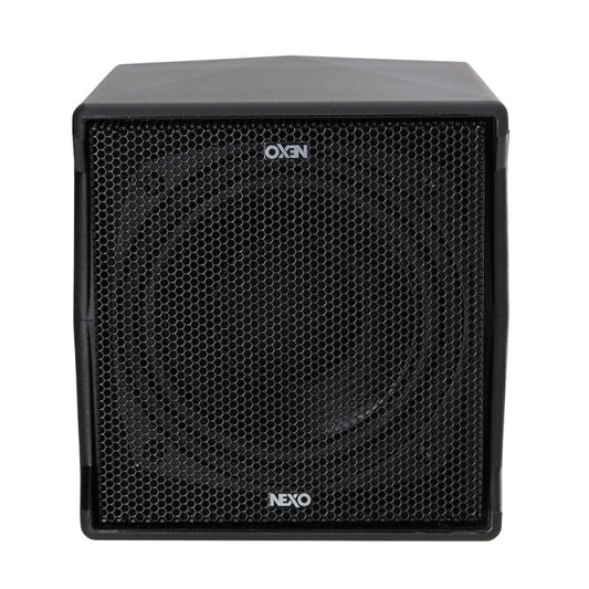NEXO ID14-T 4-Inch Super Compact Passive Speaker front