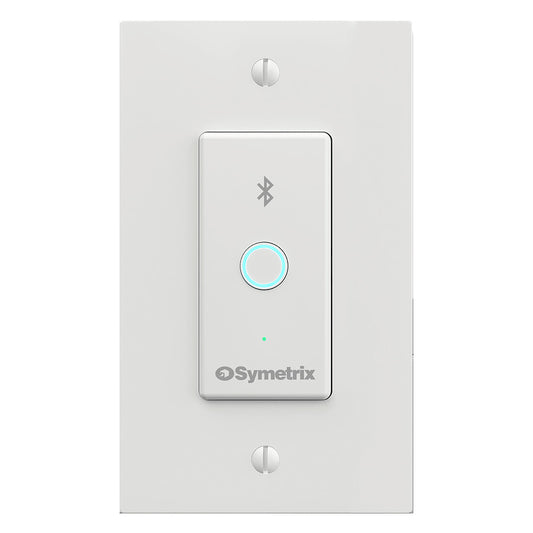 Symetrix xIO Bluetooth Dante I/O Endpoint black