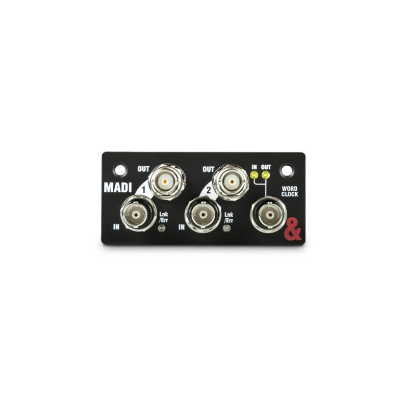Allen & Heath SQ MADI 64x64 MADI Interface Card