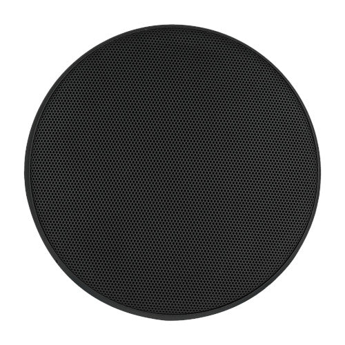 SoundTube IPD-RS62-EZ 6.5 Coaxial Dante-Enabled Pendant IP Speaker bottom