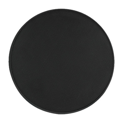 SoundTube IPD-RS82-EZ 8 Coaxial Dante-Enabled Pendant IP Speaker bottom