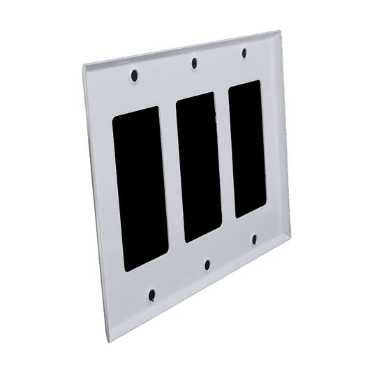 Ace Backstage WP-300 Series CONNECTRIX & ConnectQuick Wall Panels | WP-317