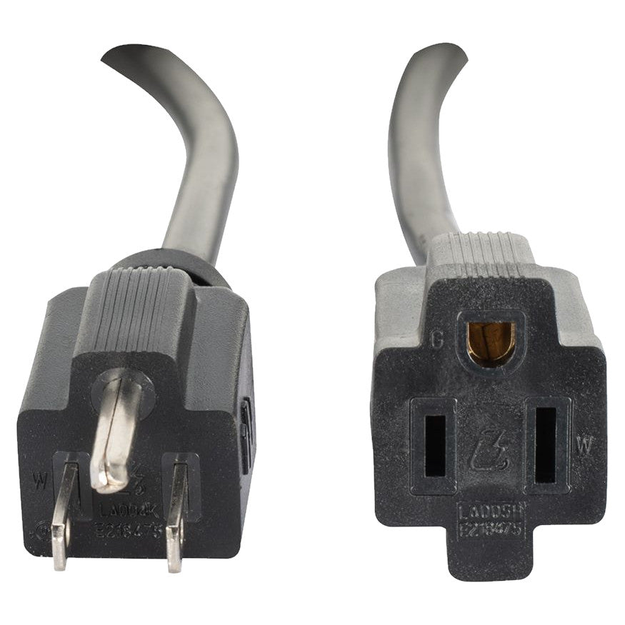 Accu-Cable EC163 16G Extension Cable detail