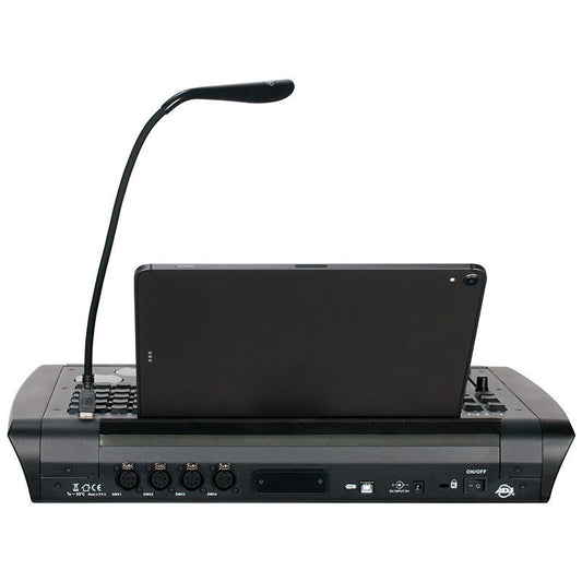 ADJ LINK 4-Universe DMX Hardware Controller back