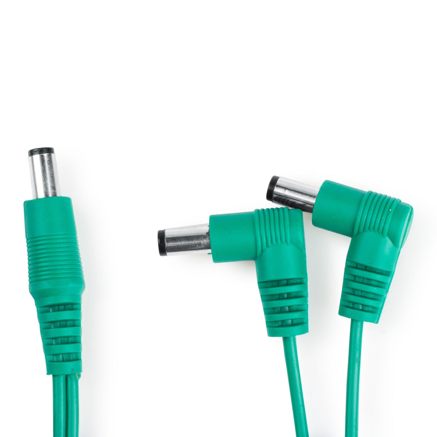 Gator GTR-PWR-2XCURRENT Current Doubler Adapter Cable