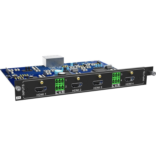 114202_Alfatron-Electronics-ALFMMX-4I-UH-4K-Modular-Matrix-HDMI-Input-Card_ALT02sqr