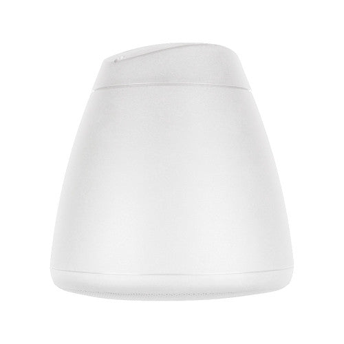 SoundTube IPD-RS62-EZ 6.5"" Coaxial Dante-Enabled Pendant IP Speaker black