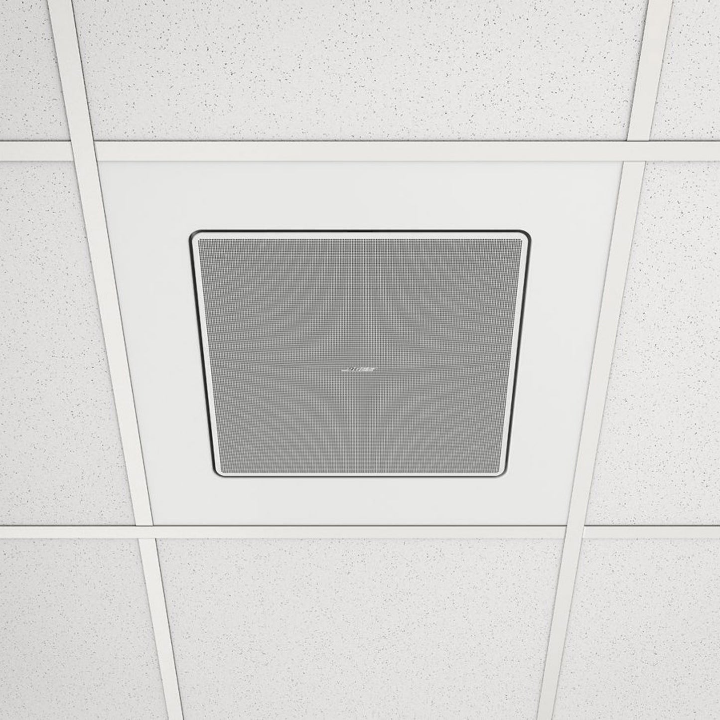 Bose EMCT EdgeMax 24 x 24 Ceiling Tile Speaker