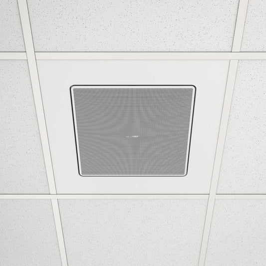 Bose EMCT EdgeMax 24 x 24 Ceiling Tile Speaker