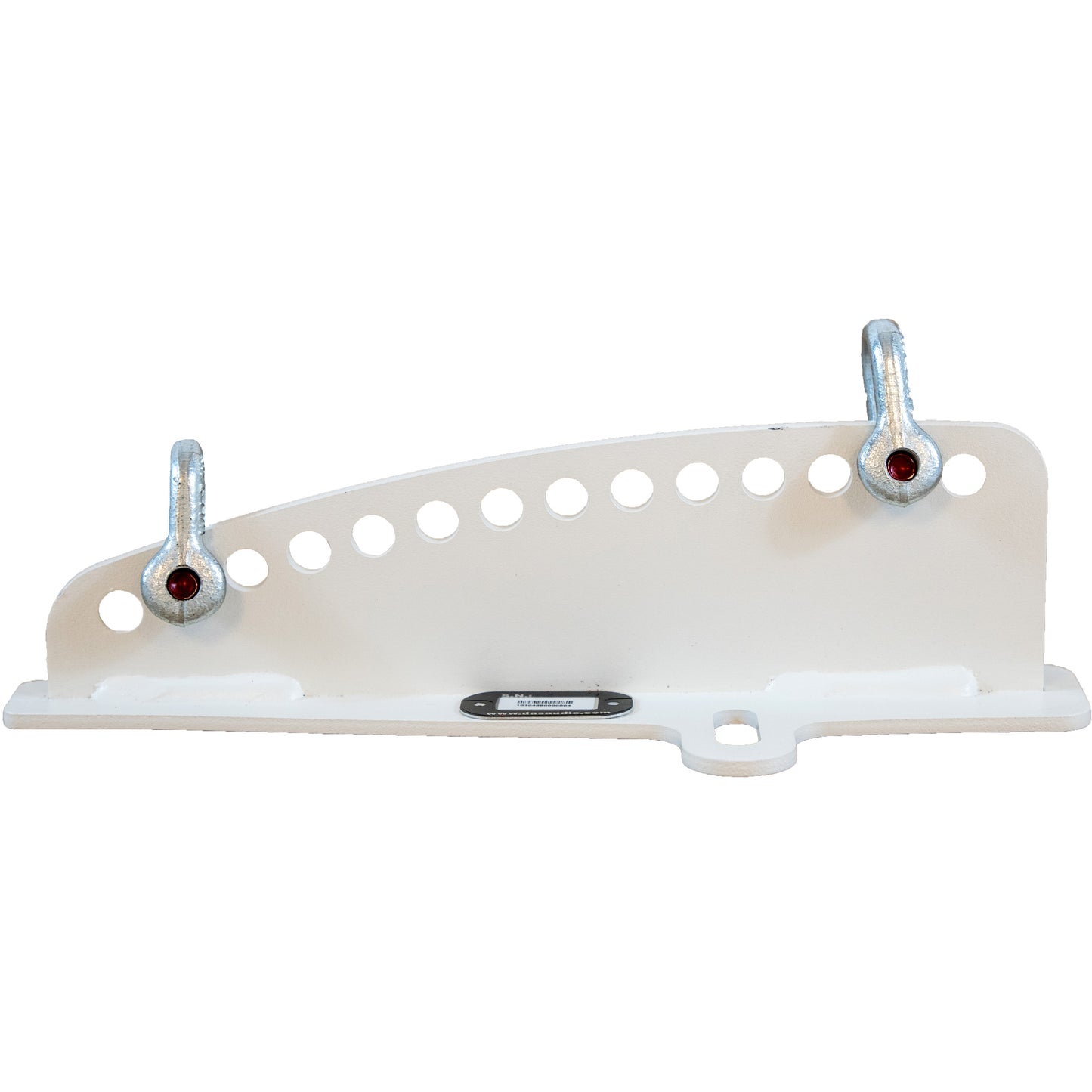 DAS Audio AXR Adjustable Flying Mount For ARTEC Series | White