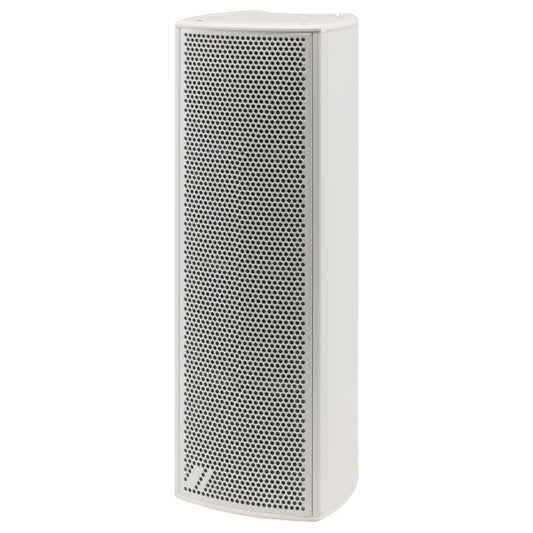 DAS Audio Q-43-T 4x3-Inch 80W Passive Surface Mount Speaker