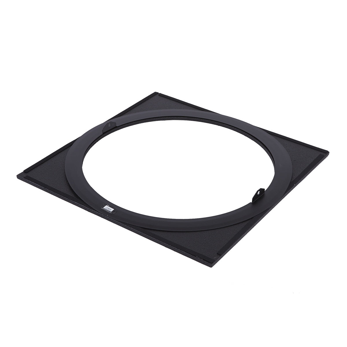 DAS Audio AXC-OVI12 Ceiling Tile Panel Adapter | 600x600mm | Black