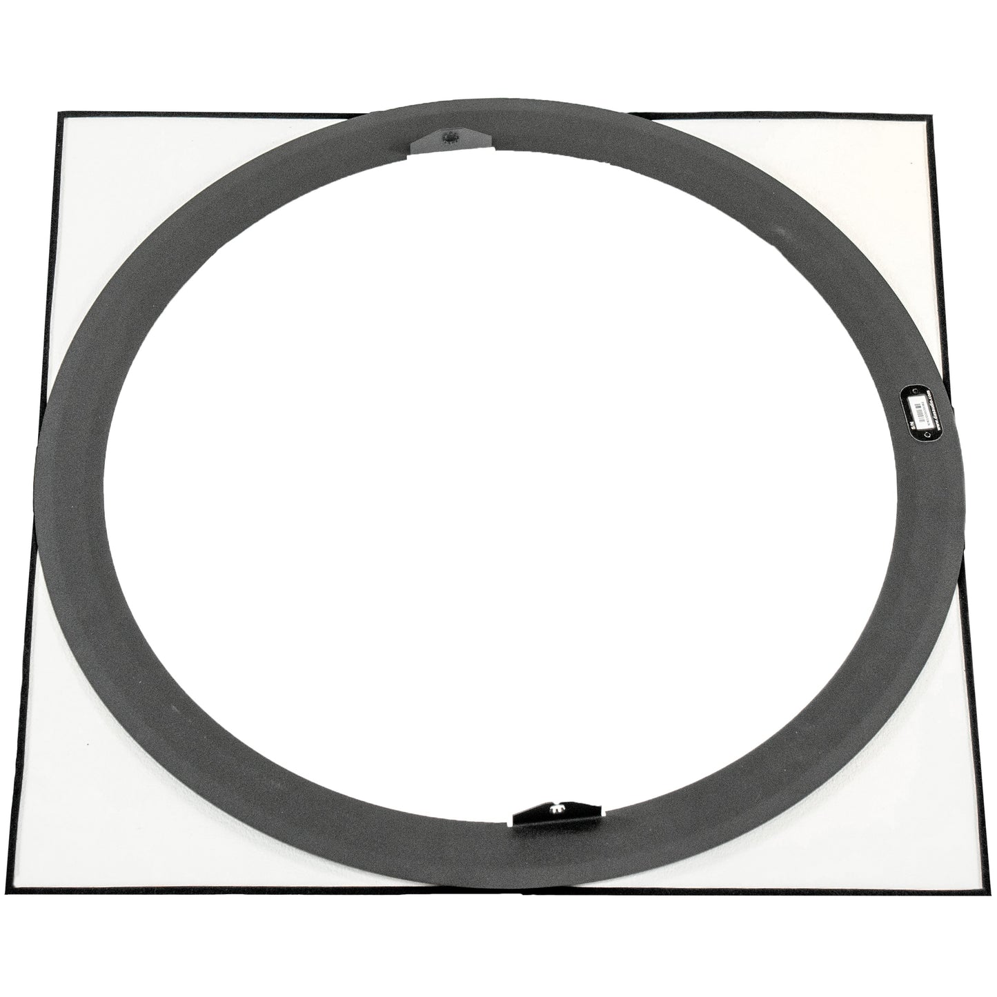 DAS Audio AXC-OVI12 Ceiling Tile Panel Adapter | 600x600mm | White