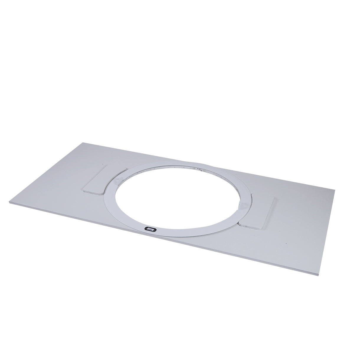 DAS Audio AXC-OVI12 Ceiling Tile Panel Adapter | 600x1200mm | White