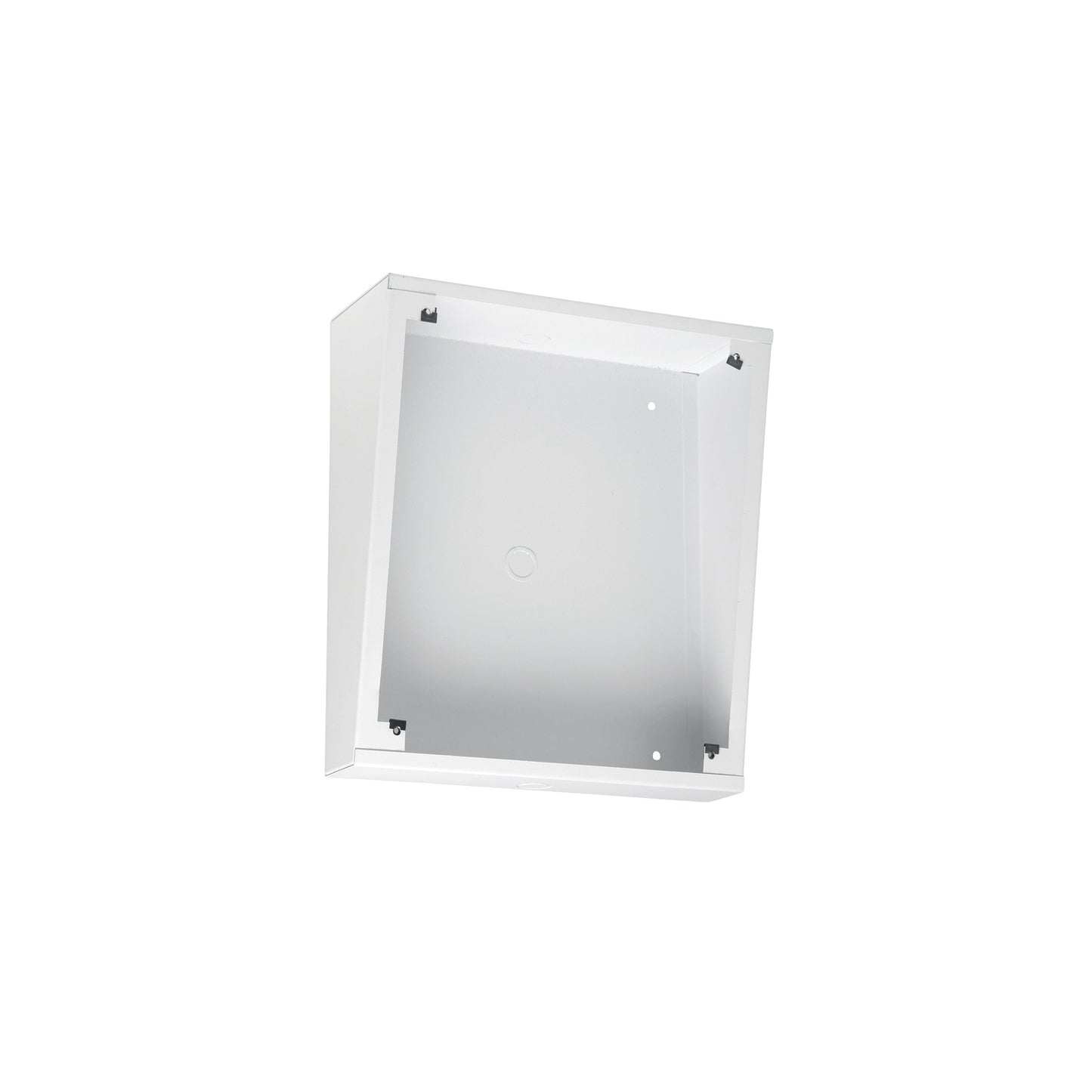 AtlasIED IP-SEA-S Angled Surface Mount Enclosure For IP-SM Speaker