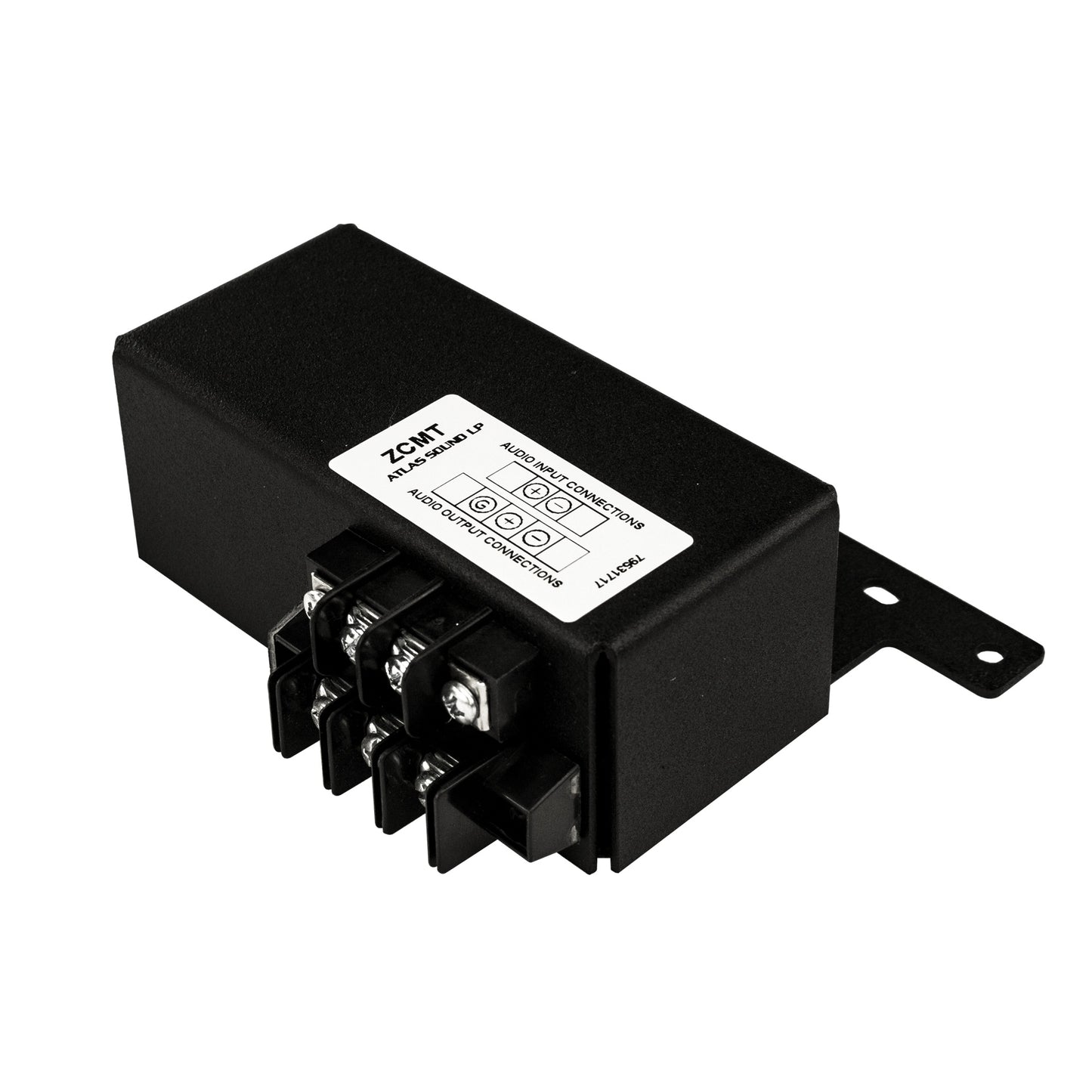 AtlasIED ZCMT IP Zone Controller Module Transformer