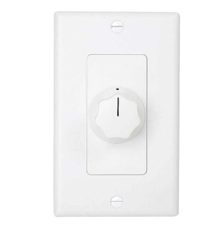 AtlasIED EZSYS-BGM-C Easy System Background Music Kit Controller